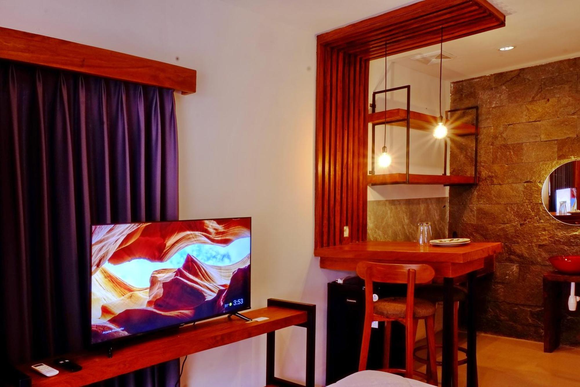 O.B Oemah Bone Homestay Sanur Εξωτερικό φωτογραφία